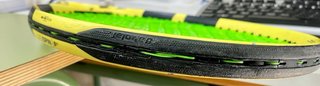 Raqueta Babolat Pure Aero Tour