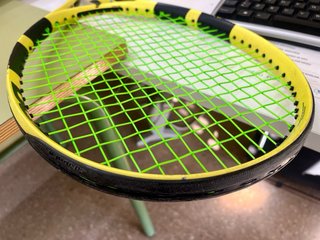 Raqueta Babolat Pure Aero Tour