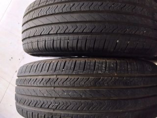Llantas Honda 18 pulgadas