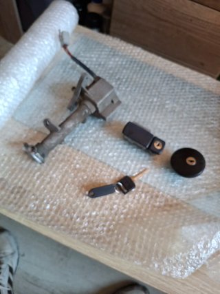 Plásticos Suzuki Burgman 125/200