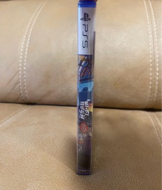 Hi-Fi Rush Deluxe Edition PS5