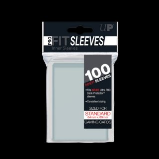 100 Fundas Pro-Fit (2ª Gen) Ultra Pro