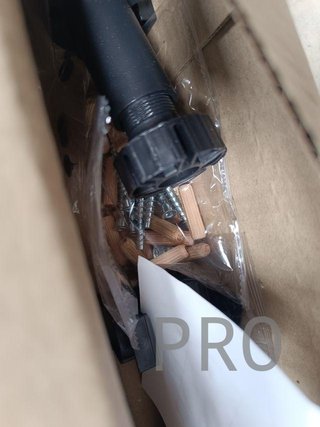 Armario para horno empotrado "R-Line", Antracita c