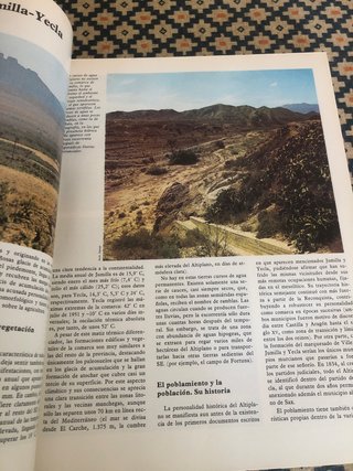 Conocer España - Geografia y guia Salvat