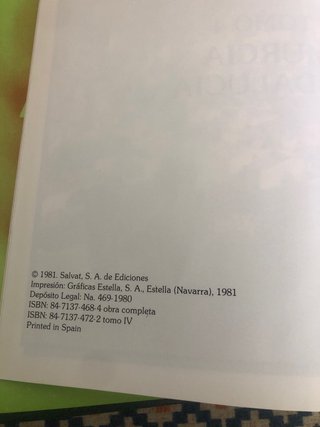 Conocer España - Geografia y guia Salvat