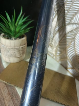 Rollo Vinilo Adhesivo 45x150cm Restraer NUEVO