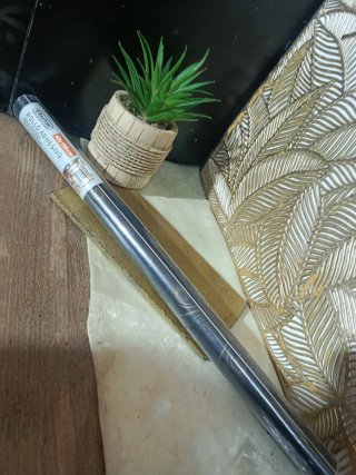 Rollo Vinilo Adhesivo 45x150cm Restraer NUEVO