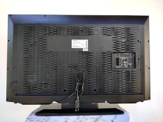 Televisor LED Grundig 40" FullHD 100Hz HDMI USB