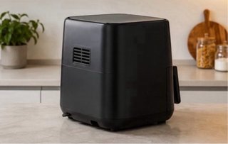 Freidora de aire Russell Hobbs