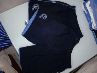 Pantalón uniforme colegio talla 18
