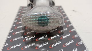 Juego Intermitentes Cristal Laser PUIG