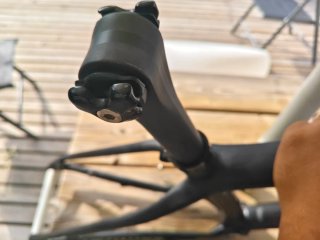 Specialized Epic Cuadro Bicicleta