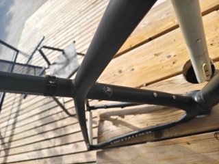 Specialized Epic Cuadro Bicicleta