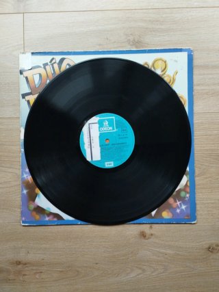 Vinilo lp Dúo Dinámico - 20 éxitos de oro