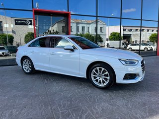 Audi A4 ADVANCED 30TDI S-TRONIC 2021