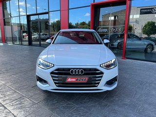 Audi A4 ADVANCED 30TDI S-TRONIC 2021