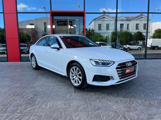 Audi A4 ADVANCED 30TDI S-TRONIC 2021
