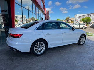 Audi A4 ADVANCED 30TDI S-TRONIC 2021