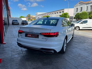 Audi A4 ADVANCED 30TDI S-TRONIC 2021