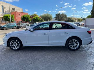 Audi A4 ADVANCED 30TDI S-TRONIC 2021