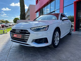 Audi A4 ADVANCED 30TDI S-TRONIC 2021