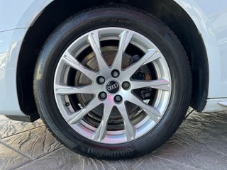Audi A4 ADVANCED 30TDI S-TRONIC 2021