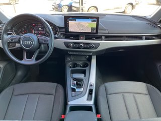 Audi A4 ADVANCED 30TDI S-TRONIC 2021