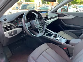 Audi A4 ADVANCED 30TDI S-TRONIC 2021