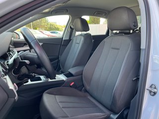 Audi A4 ADVANCED 30TDI S-TRONIC 2021