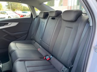 Audi A4 ADVANCED 30TDI S-TRONIC 2021