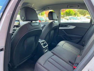 Audi A4 ADVANCED 30TDI S-TRONIC 2021