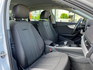 Audi A4 ADVANCED 30TDI S-TRONIC 2021