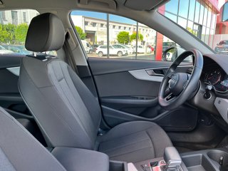 Audi A4 ADVANCED 30TDI S-TRONIC 2021