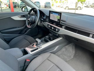 Audi A4 ADVANCED 30TDI S-TRONIC 2021