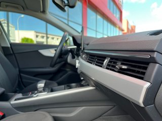 Audi A4 ADVANCED 30TDI S-TRONIC 2021