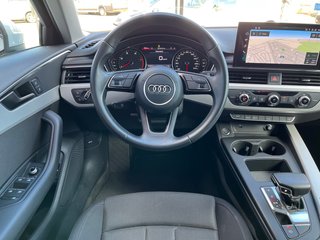 Audi A4 ADVANCED 30TDI S-TRONIC 2021