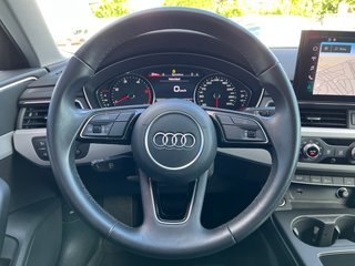 Audi A4 ADVANCED 30TDI S-TRONIC 2021