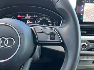 Audi A4 ADVANCED 30TDI S-TRONIC 2021
