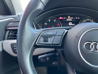 Audi A4 ADVANCED 30TDI S-TRONIC 2021