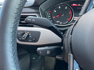 Audi A4 ADVANCED 30TDI S-TRONIC 2021