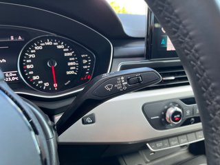 Audi A4 ADVANCED 30TDI S-TRONIC 2021