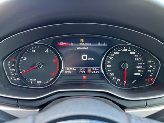 Audi A4 ADVANCED 30TDI S-TRONIC 2021