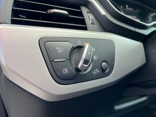 Audi A4 ADVANCED 30TDI S-TRONIC 2021