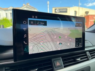 Audi A4 ADVANCED 30TDI S-TRONIC 2021