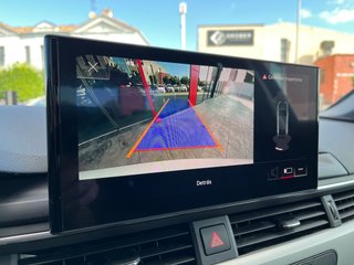 Audi A4 ADVANCED 30TDI S-TRONIC 2021