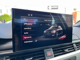 Audi A4 ADVANCED 30TDI S-TRONIC 2021