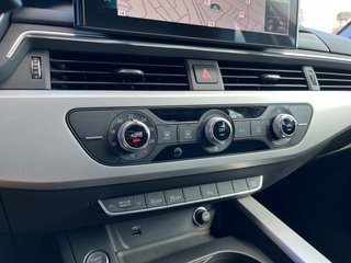 Audi A4 ADVANCED 30TDI S-TRONIC 2021