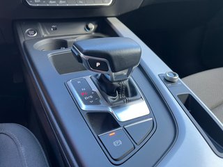 Audi A4 ADVANCED 30TDI S-TRONIC 2021