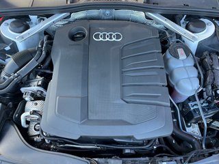Audi A4 ADVANCED 30TDI S-TRONIC 2021