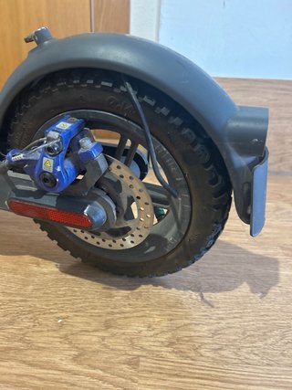 Patinete Xiaomi Scooter 3